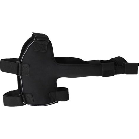 ge Coude Chien Prot ge Pet Thermor glable et Respirant (1/5)