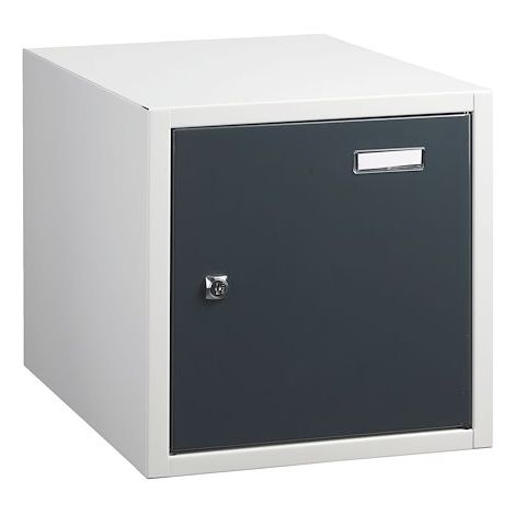 Casiers individuels - Maxiburo