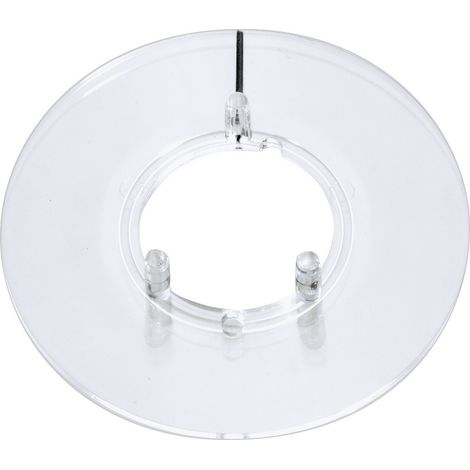 OKW A4423010 Skalenscheibe Pfeilmarkierung Passend für Knopf Knopf 23 mm 1 St.