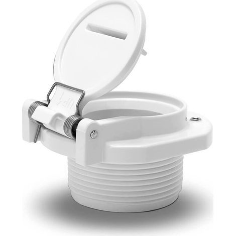Ulisem für Zodiac Poolroboter – Ersatzteil für Poolroboter – Sicherheitswandbefestigung GW9530 – Wandbefestigung – Wandbefestigung für Poolroboter (1/4)