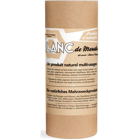 Blanc De Meudon 600g - Prodotti di una volta