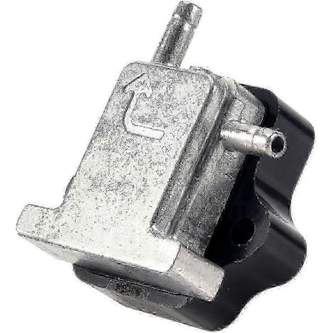 Pompe à carburant 3H6-04000-7 / 803529T06 pour moteurs hors-bord Tohatsu, Mariner et Mercury (4-9,8 ch) (1/5)