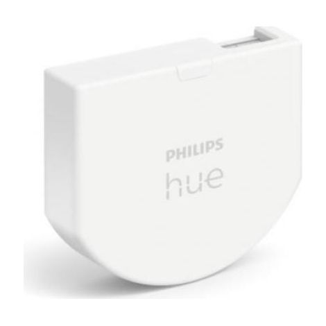 Philips Hue Wandschalter Modul Einzelpack