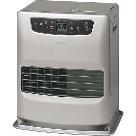 ESTUFA PARAFINA ELECTRONICA LC-32