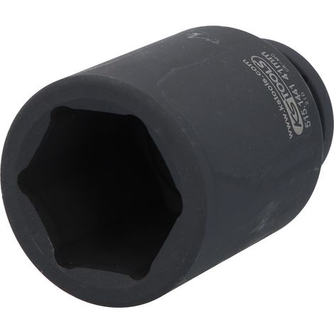 KS TOOLS Douille 6 pans 3/4" longue 41 mm - 515.1441 (1/4)