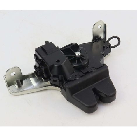 1 Farbe: Schwarz Material: Kunststoff A2057500600 Passend für Mercedes-Benz C-Klasse W20 (2014–2022) (1/4)