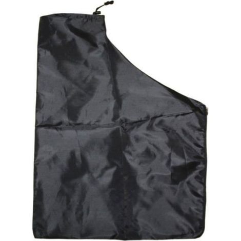 Sac De Remplacement Pour Aspirateur Souffleur De Feuilles - Polyester - 66 X 44 X 35 Cm - Petit - 1 Pièce (1/4)