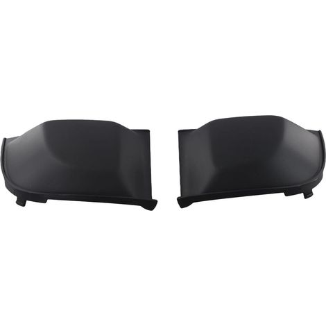 Suitable for Fiat 500 front fog light cover 1SD60KX7AB 1SD67KX7AB (1/5)