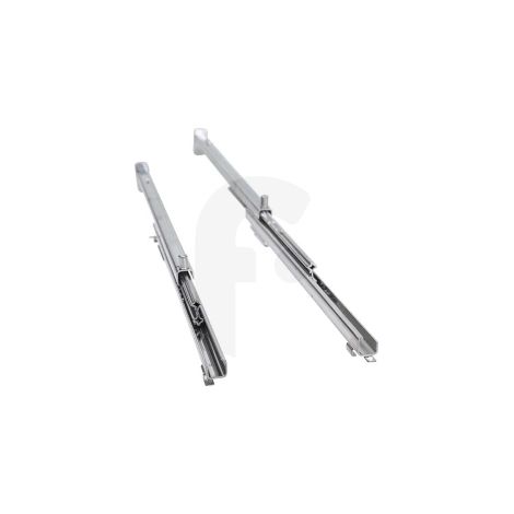 Ensemble Rails et Grilles Electrolux - 8078358010
