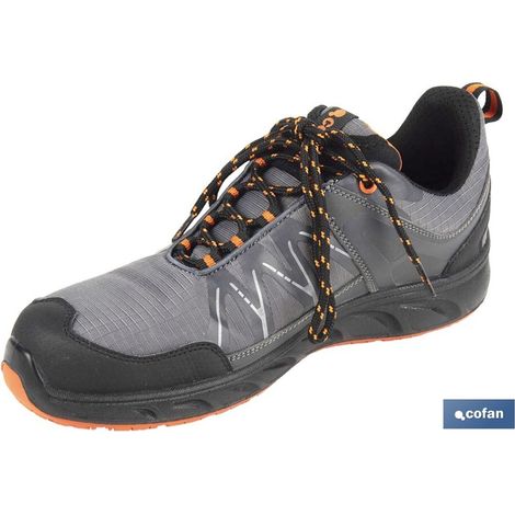 S3S SR FO Sportschuh, Modell Alarcón, Größe 43