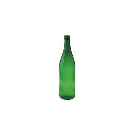 Bottiglia Acqua Minerale Vichy Vetro Verde 1 Litro 20 pezzi
