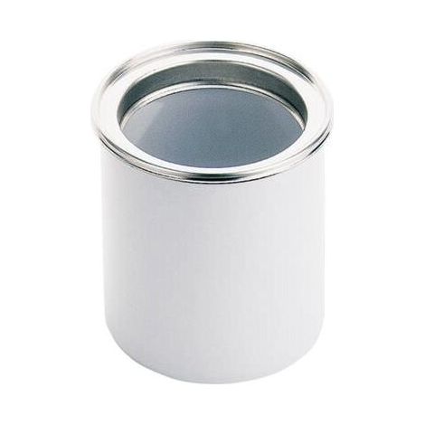 Dallmer 500762 Cadre de surcharge VER 15, V4A, d: (1/2)