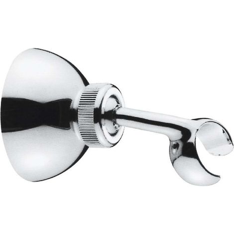Sapho - Brausehalter, Chrom SUP21 (1/2)