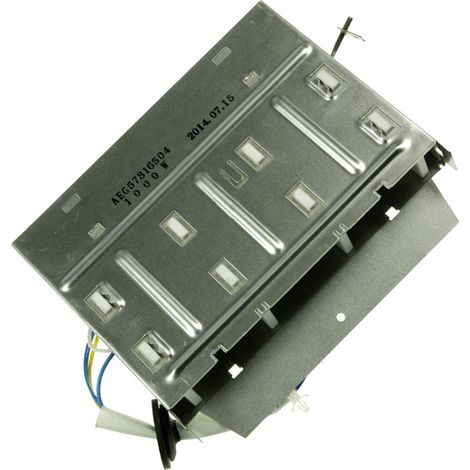 Resistencia AEG57816504 LG