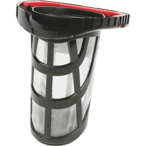 Filtro per aspirapolvere Bosch pronto all'uso (1/3)