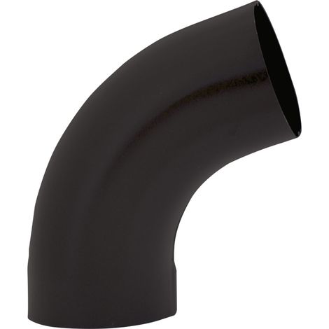 Gomito Pluviale Tdm Ø 100 72 ° 10 Pezzi