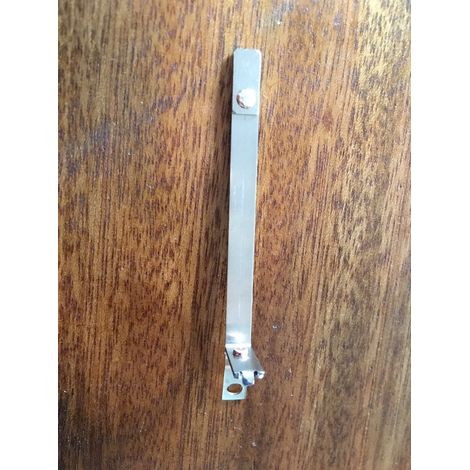 Thermostat pour élément chauffant d'aquarium, thermostat pour aquarium, thermostat pour aquarium, bilame pour aquarium