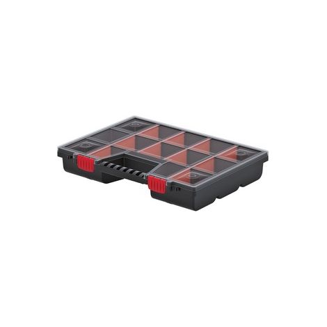 Organizzatore per attrezzi Kistenberg con scomparti regolabili, 39x29 cm