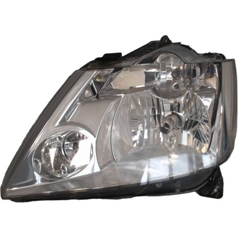 [PRODUIT D'OCCASION] Phare Gauche RENAULT Modus 2004-2007 ♻️ Ref Oe. 7701058174 - Garantie à vie (1/3)