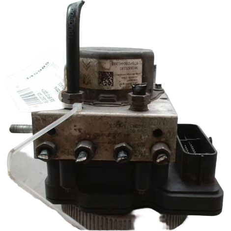 [PRODUIT D'OCCASION] Unite Hydraulique Abs PEUGEOT 308 2007- ♻️ Ref Oe. 1612847480 - Garantie à vie (1/4)
