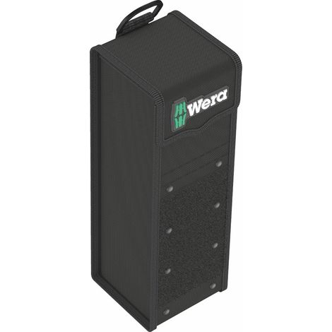 Wera 2go 7 Werkzeug-Hochbox 100 x 295 mm 05004356001 (1/10)