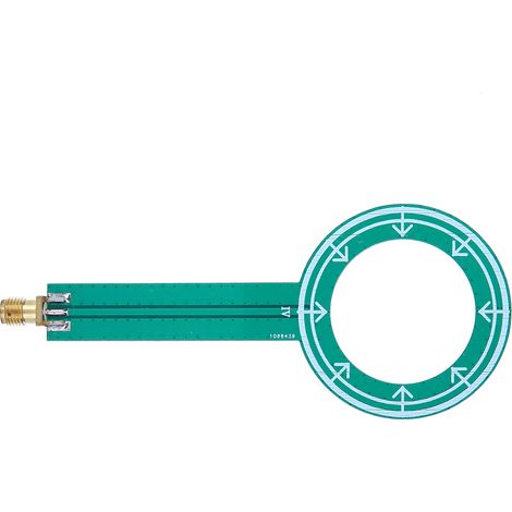 Magnetfeldantenne für elektromagnetische Störungen, Nahfeldsonde, elektronisches Werkzeug und Zubehör (1/5)