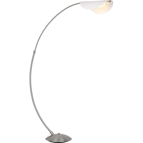 Globo - lampada da tavolo - ROBLES - acciaio - metallo - lampada