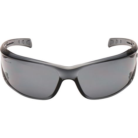 Sicherheitsbrille Virtua Ap, graue Gläser