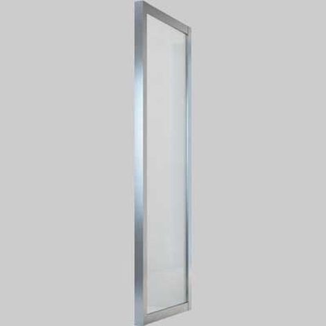 "PARETE FISSA ""OXI.SLIDE F1S"" VETRO STAMPATO C - 68-74 cm"