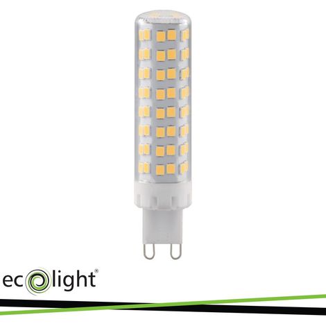 G9 12W 6500K 1040LM - Luce FREDDA