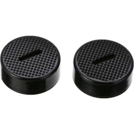 Balai De Charbon - Pour Meuleuse DGA452 BGA452 BGA450 DJN160 BGD800 BJS160 BJS161 BPJ140 BPJ180 - Lot De 2 (1/4)
