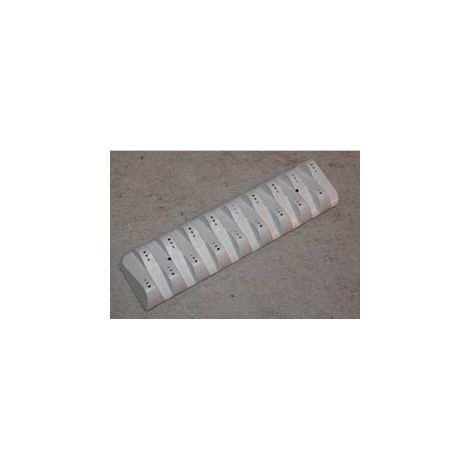 Aube de tambour pour Lave-Linge WHIRLPOOL 481010597316