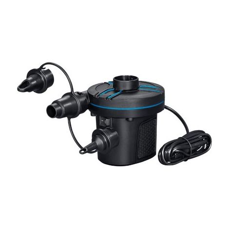 Pompa Gonfiaggio Elettrica 62257 Bestway 12 V