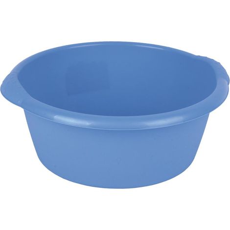 BARREÑO AZUL 3L 26x10cm