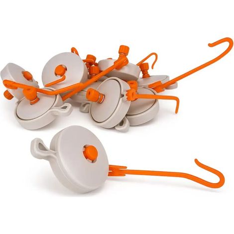 Pflanzen Yo-Yo – Pflanzenhalterung Grow (1/5)