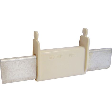 Barrette de sectionnement taille 2 entraxe 115 mm MICHAUD P238 (1/3)