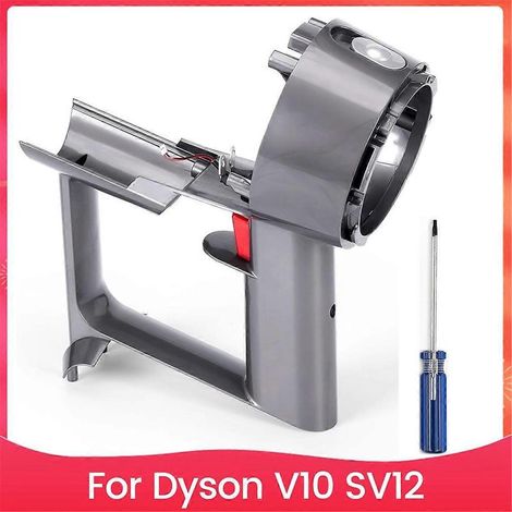 Boîtier principal pour aspirateur V10 SV12 (comme illustré) (1/5)