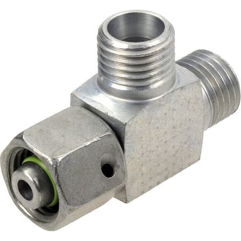 Raccordo a T FMM 42L VOSS ELSD42L (1/2)