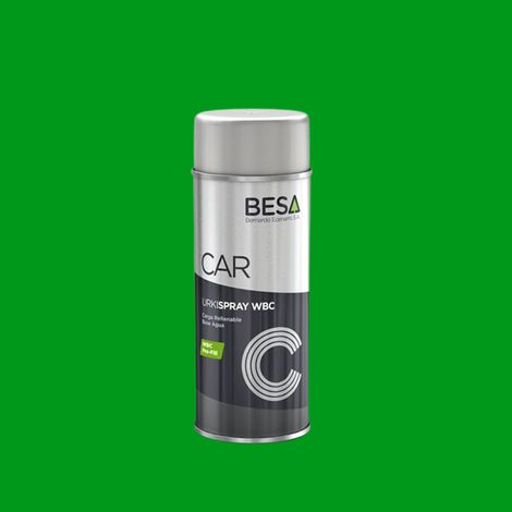 Bombe de Peinture Pantone 2272 C  Mat