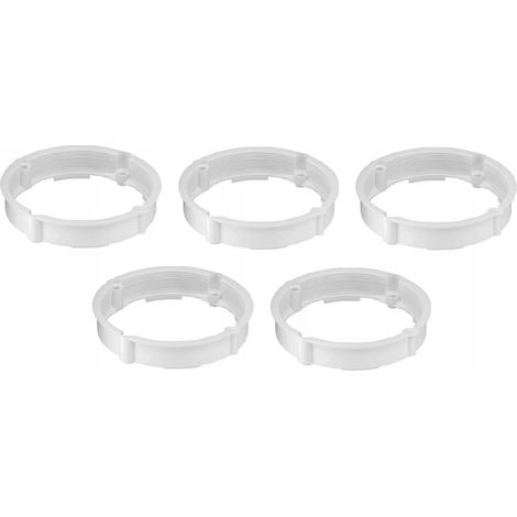 Anillo espaciador para latas 12x60mm 5 unidades (1/3)