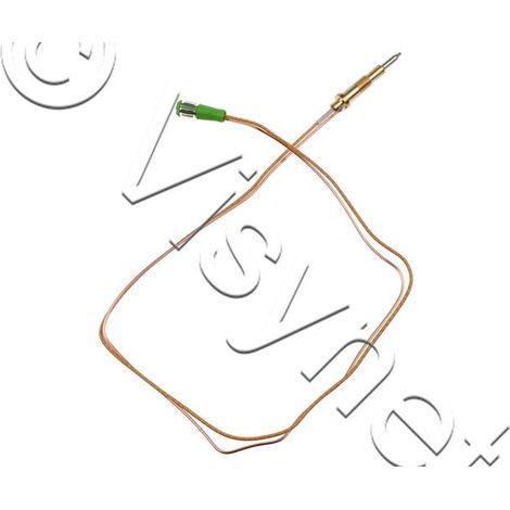 Bosch - thermocouple - 00617909