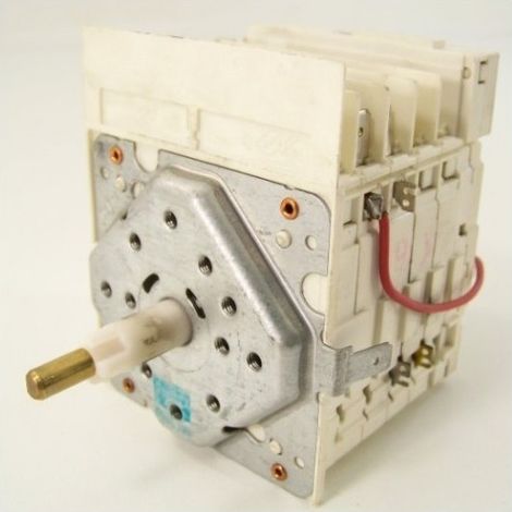 Whirlpool 481228218856 Washing machine timer