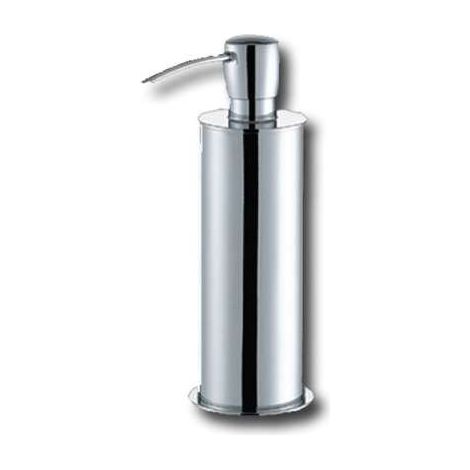 Hausmarke Premium Serie 800 Standseifenspender 700, verchromt