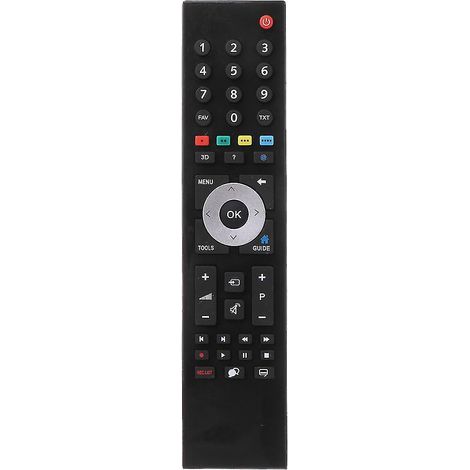 Ersatzfernbedienung für Grundig TP7187R TP7 TP7187 LCD-Fernseher (1/4)