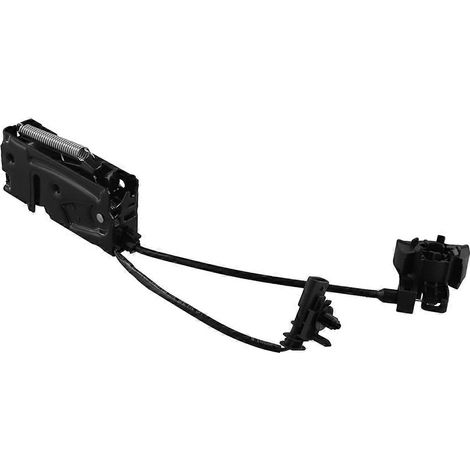 1 par de actuadores de pestillo del capó delantero para automóviles 32226108 32226109 (1/5)