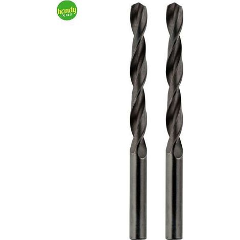 Set punta trapano per metallo HSS-R Einhell Ø3mm 2pz (1/4)