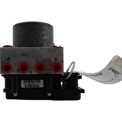 [PRODUIT D'OCCASION] Unite Hydraulique Abs TOYOTA Aygo 5p ♻️ Ref Oe. 440500h010 - Garantie à vie (1/4)