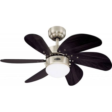 Westinghouse Lighting TURBO SWIRL Ceiling Fan Light