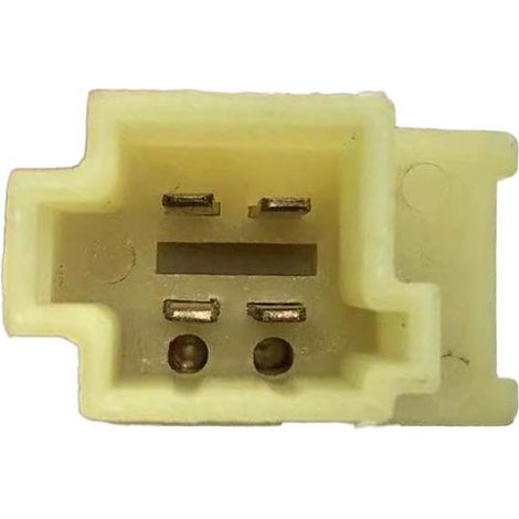 Brake light switch A0014553809 compatible with Mercedes-Benz S350L/BMW 3/7/X1/X3/52 (1/3)