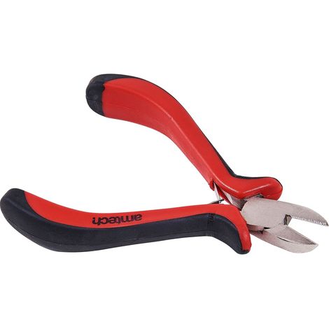 Mini Side Cutting Plier - B3035 (1/3)